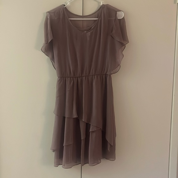 Lavender-colored Dress - Picture 1 of 4